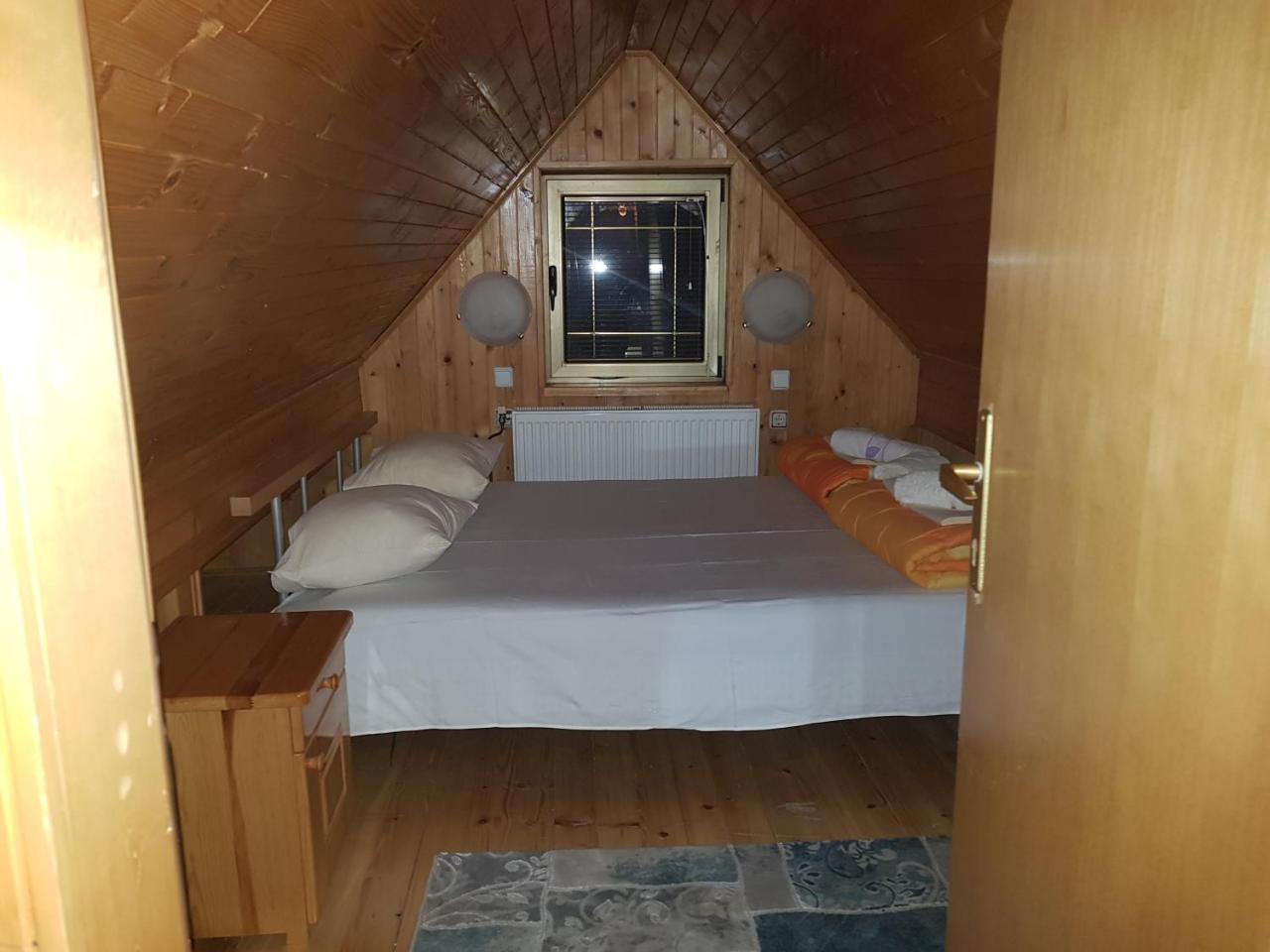 Apartman Blagojevic Zlatibor Exterior foto