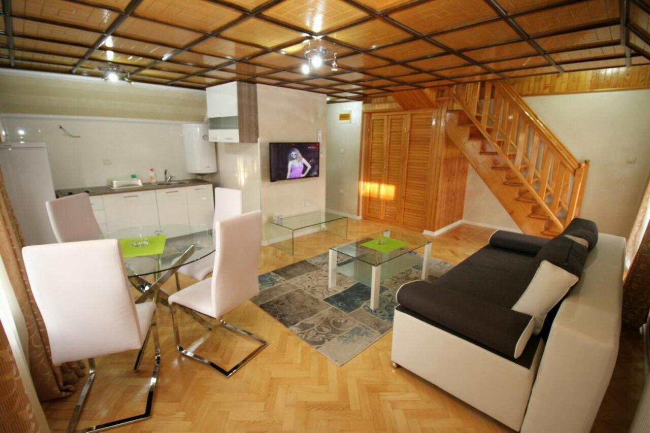 Apartman Blagojevic Zlatibor Exterior foto