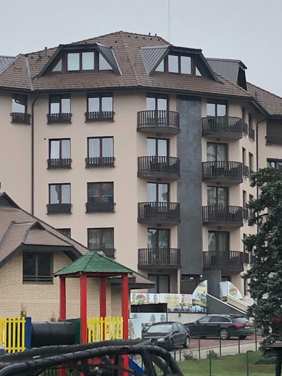 Apartman Blagojevic Zlatibor Exterior foto