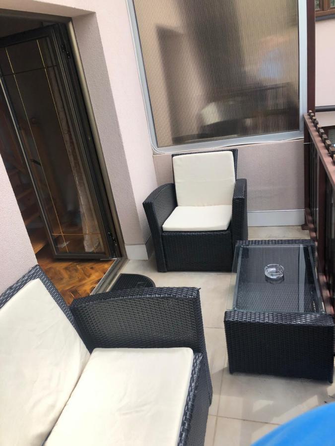 Apartman Blagojevic Zlatibor Exterior foto